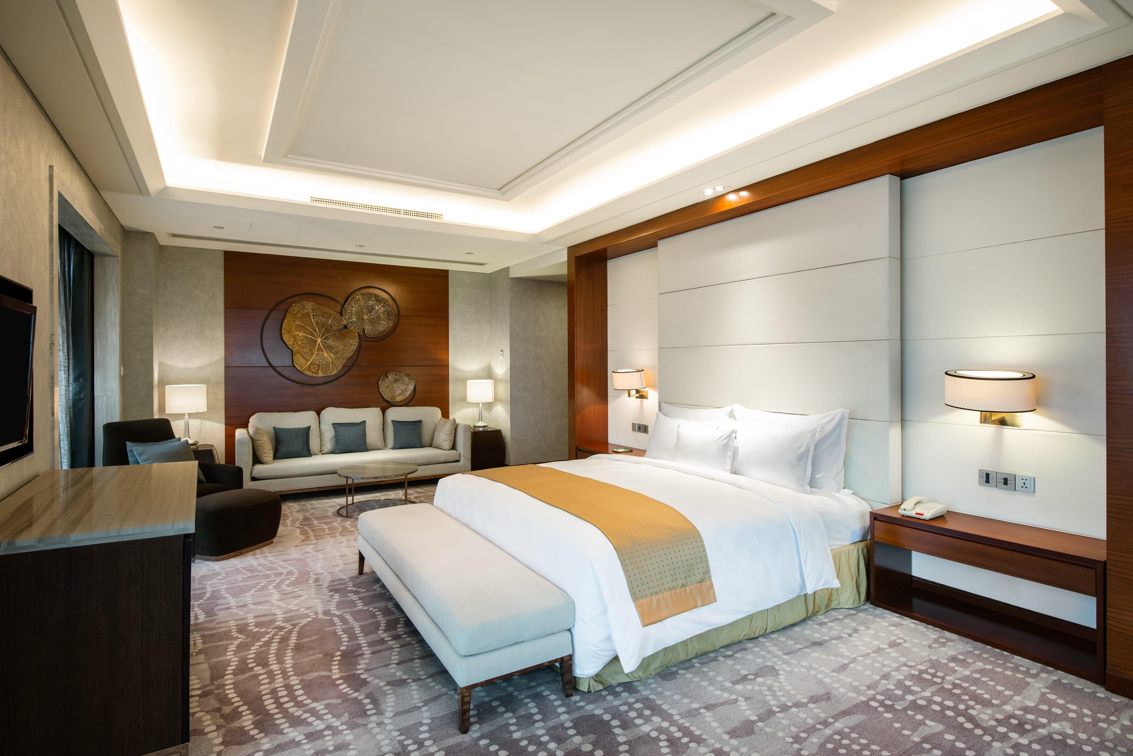 Holiday Inn Chengdu Xindu By Ihg Eksteriør bilde