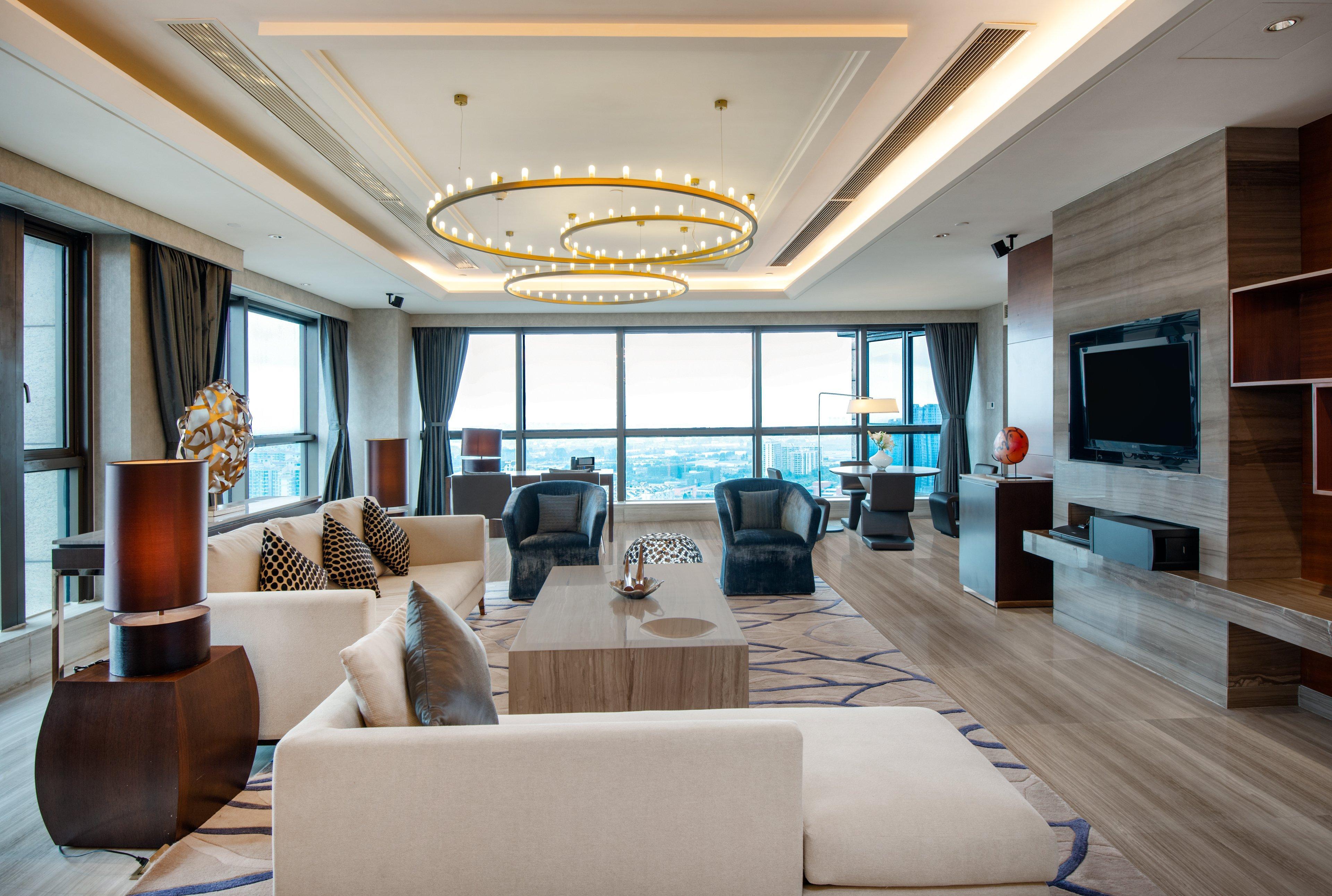 Holiday Inn Chengdu Xindu By Ihg Eksteriør bilde