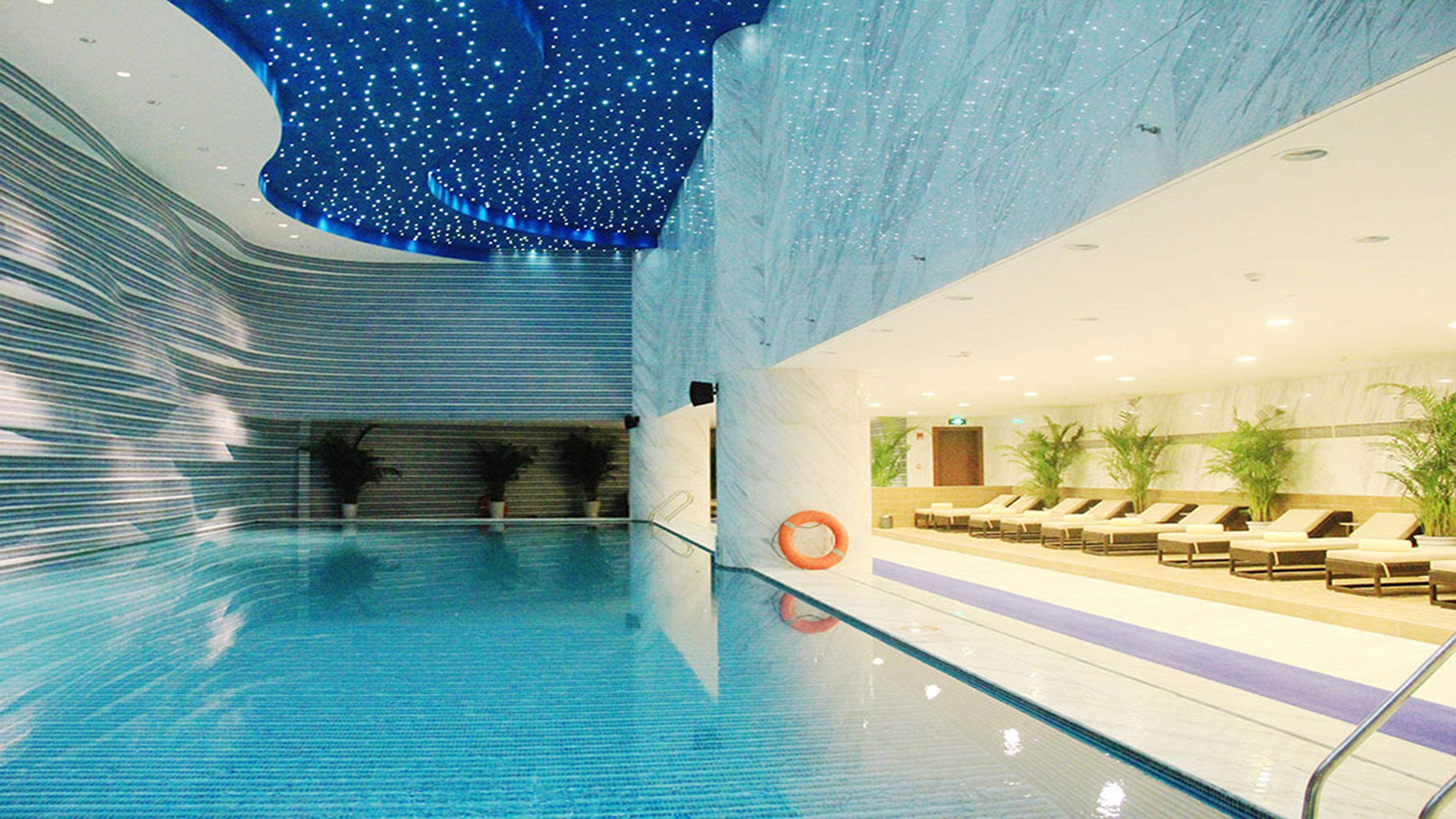 Holiday Inn Chengdu Xindu By Ihg Eksteriør bilde
