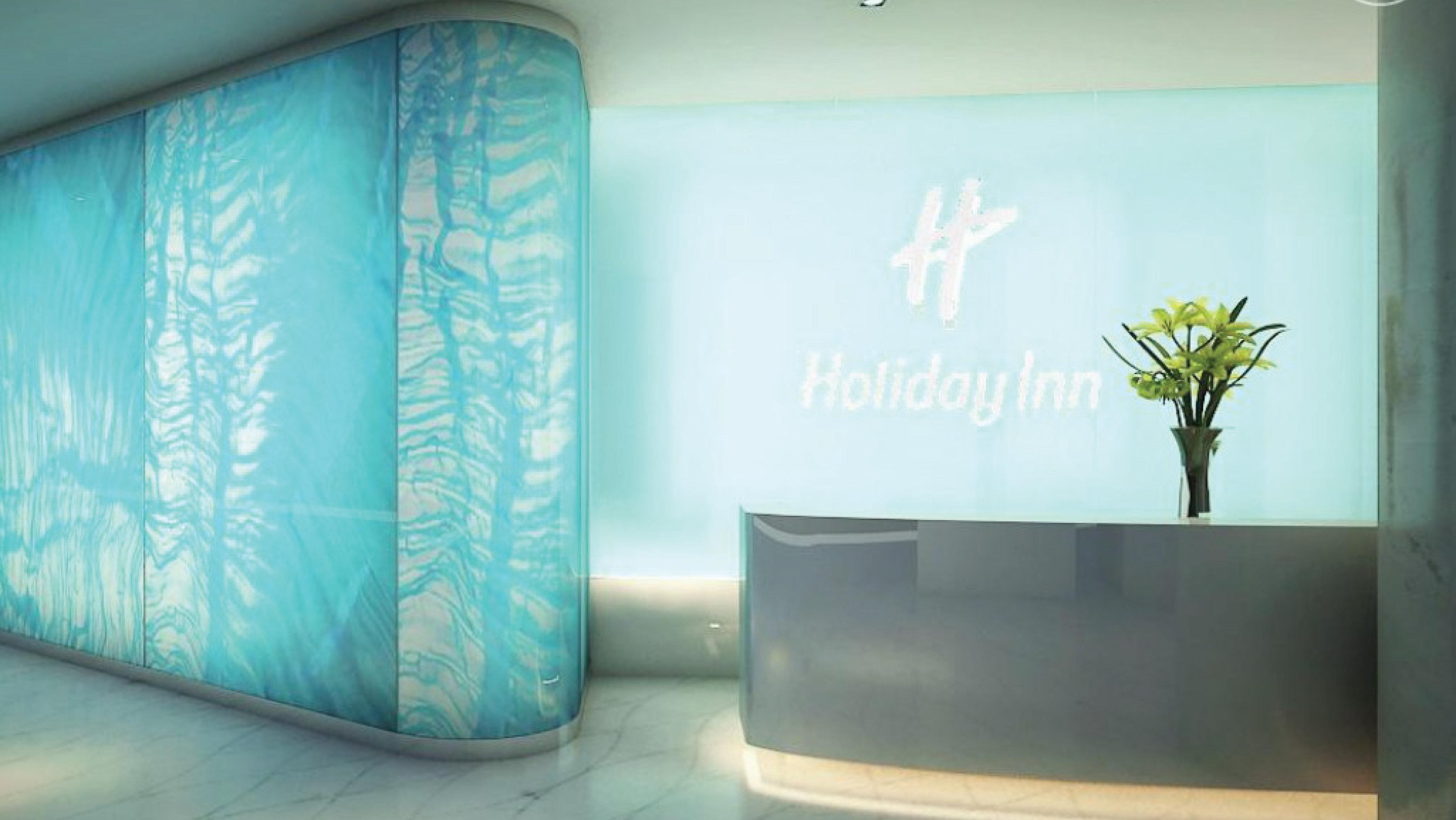 Holiday Inn Chengdu Xindu By Ihg Eksteriør bilde