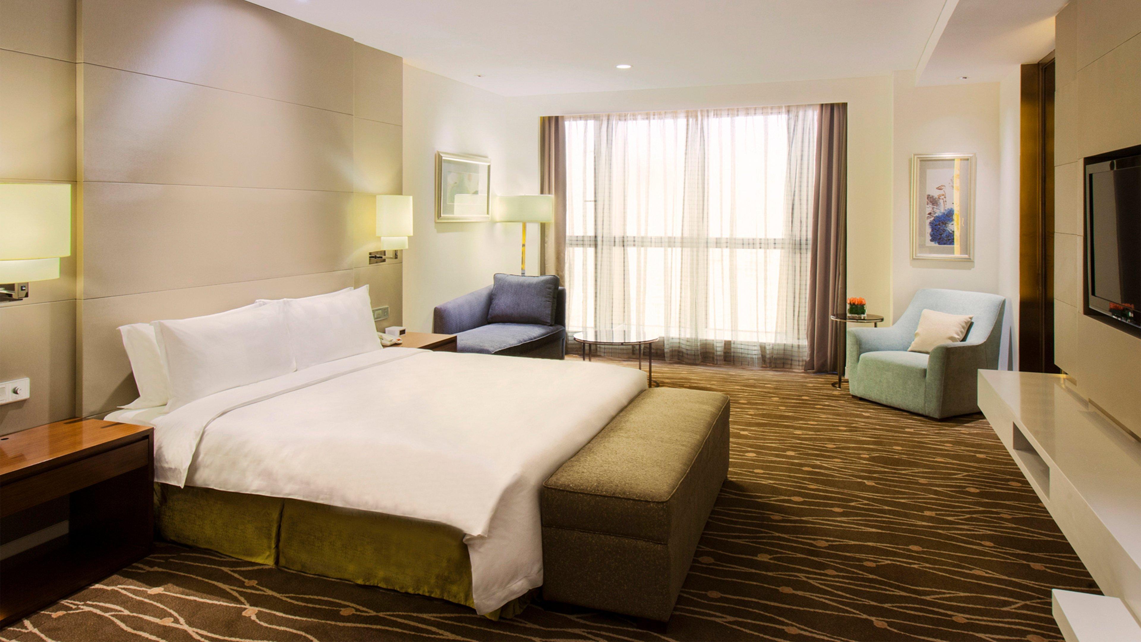 Holiday Inn Chengdu Xindu By Ihg Eksteriør bilde