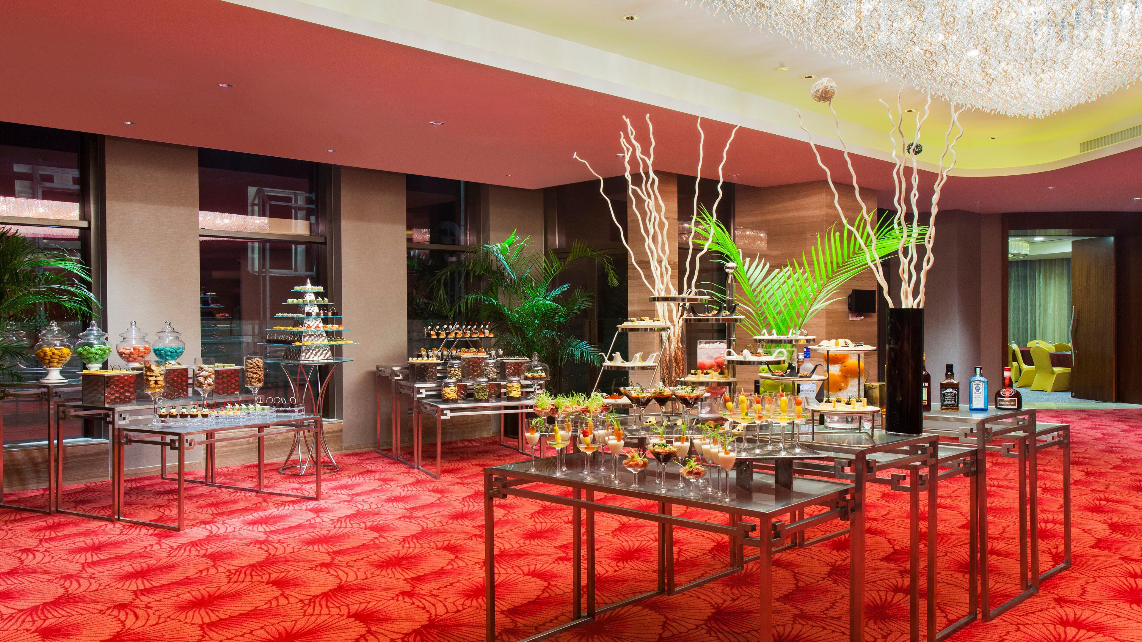 Holiday Inn Chengdu Xindu By Ihg Eksteriør bilde