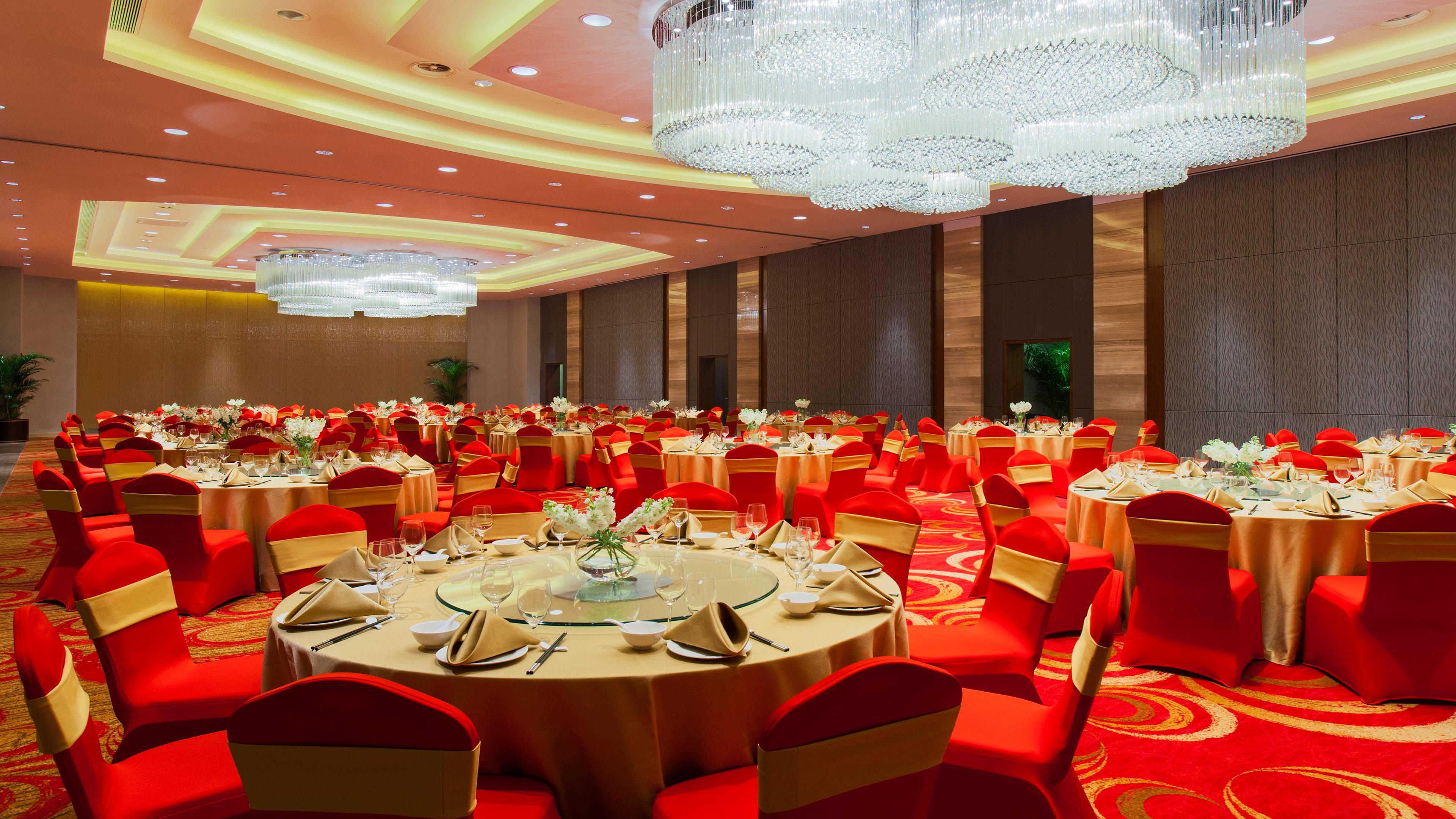 Holiday Inn Chengdu Xindu By Ihg Eksteriør bilde