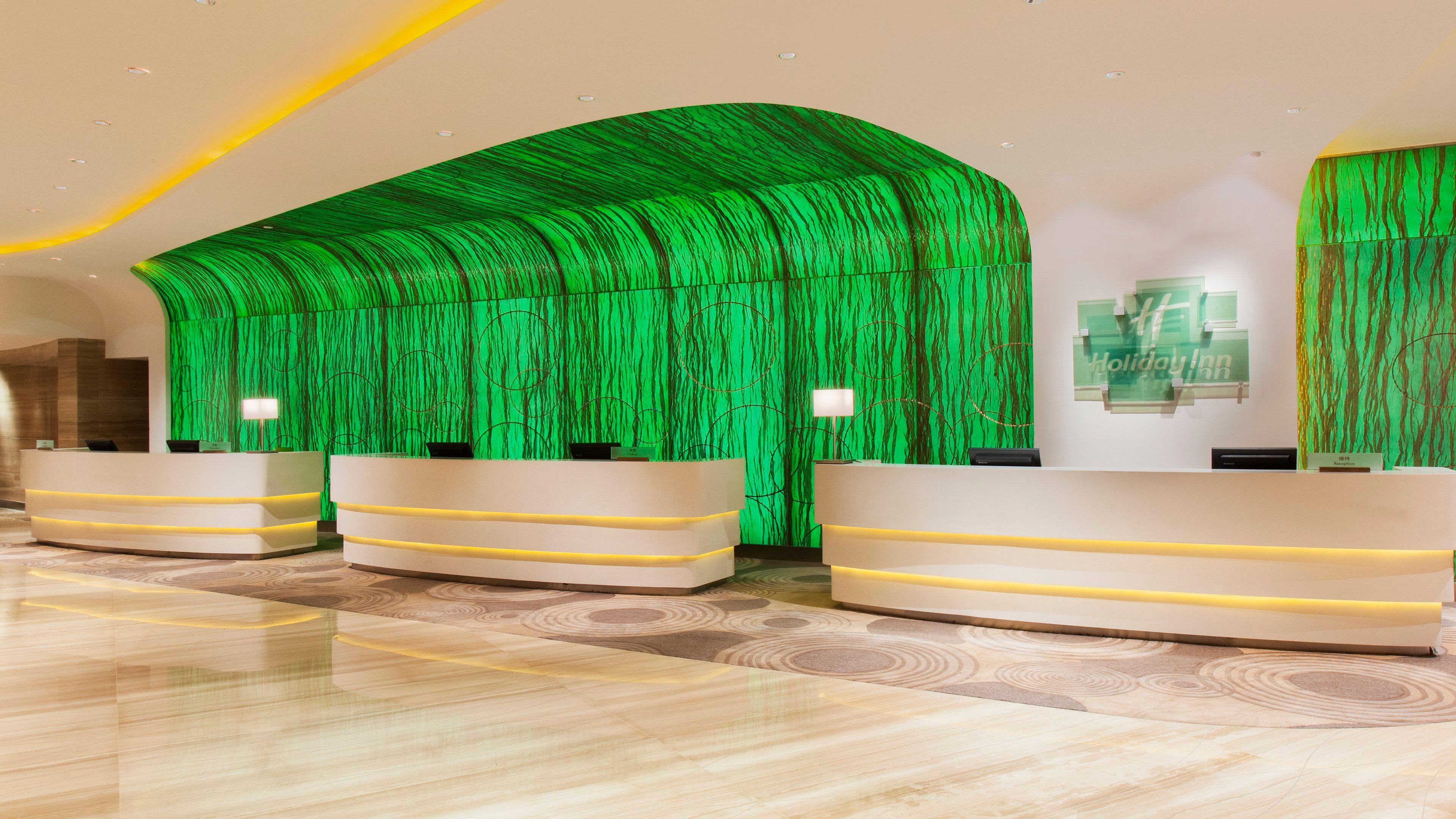 Holiday Inn Chengdu Xindu By Ihg Eksteriør bilde