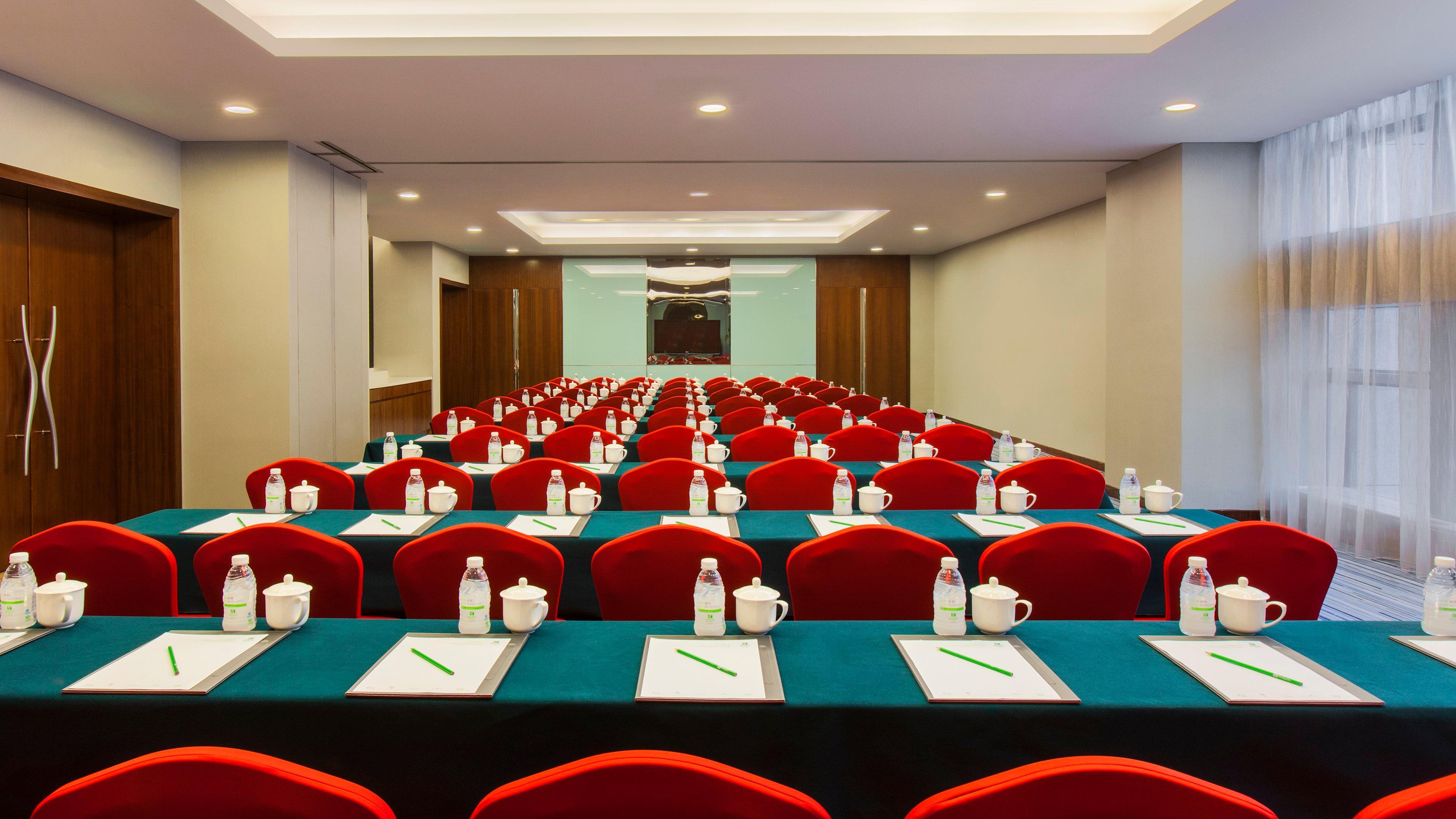 Holiday Inn Chengdu Xindu By Ihg Eksteriør bilde