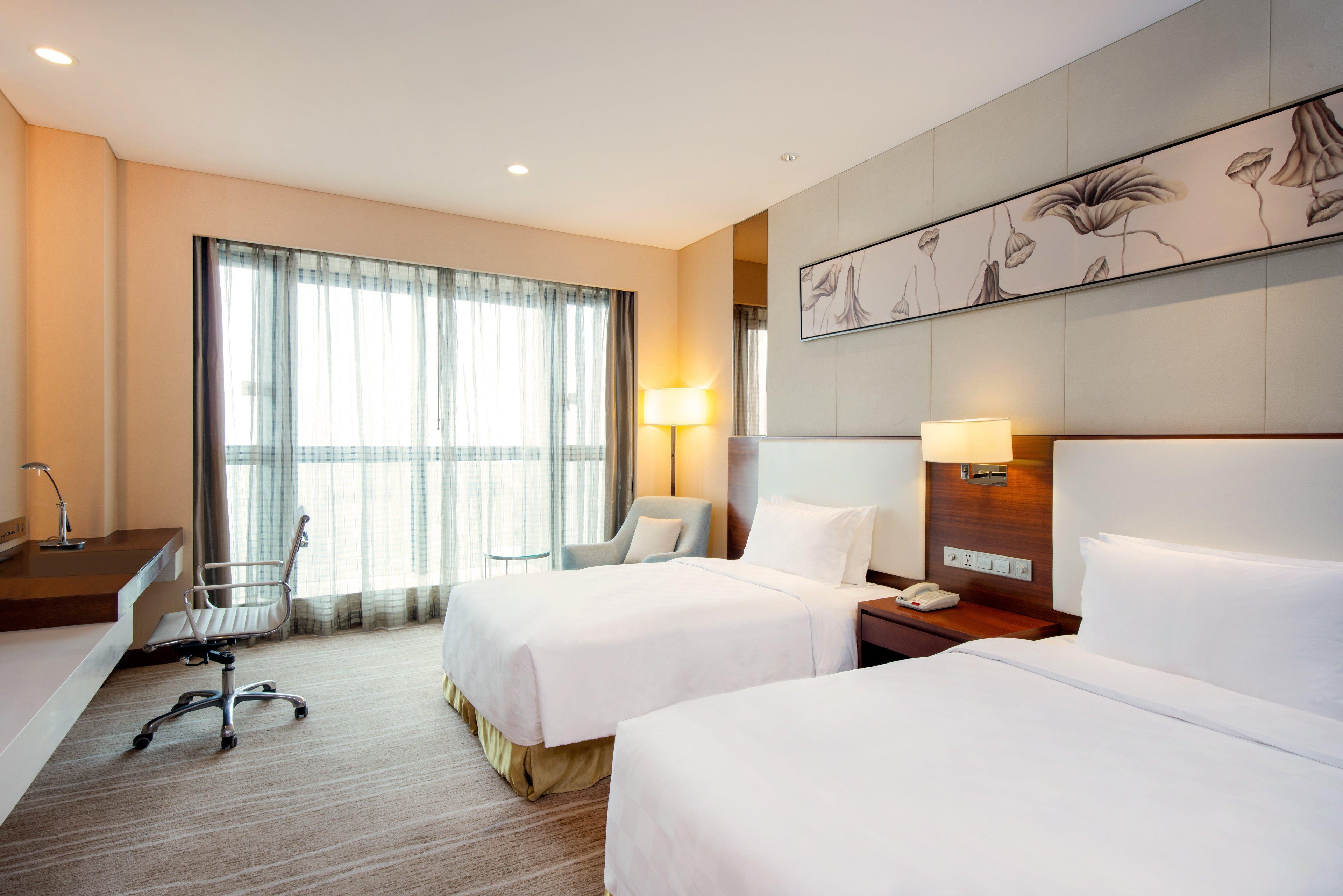 Holiday Inn Chengdu Xindu By Ihg Eksteriør bilde