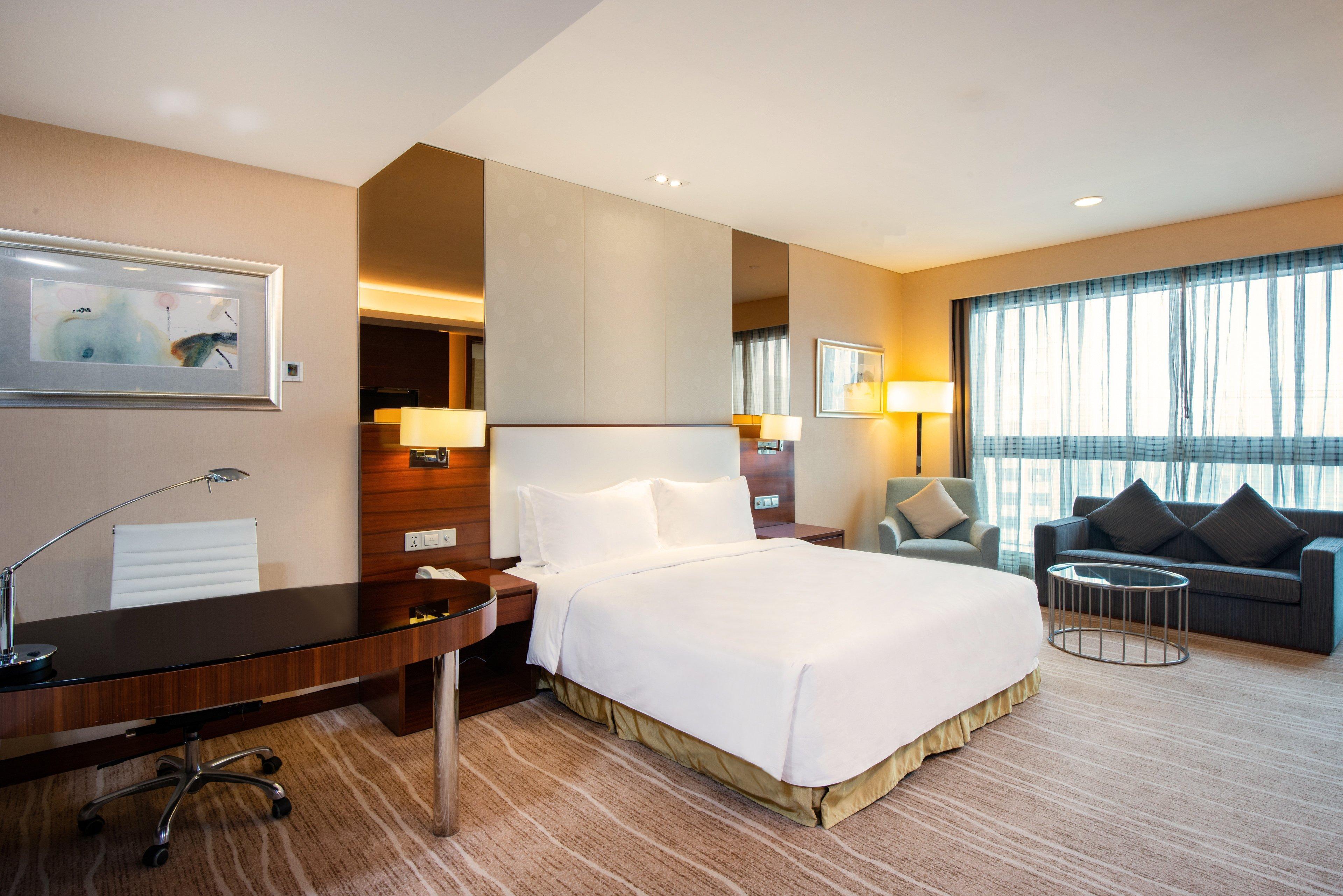 Holiday Inn Chengdu Xindu By Ihg Eksteriør bilde