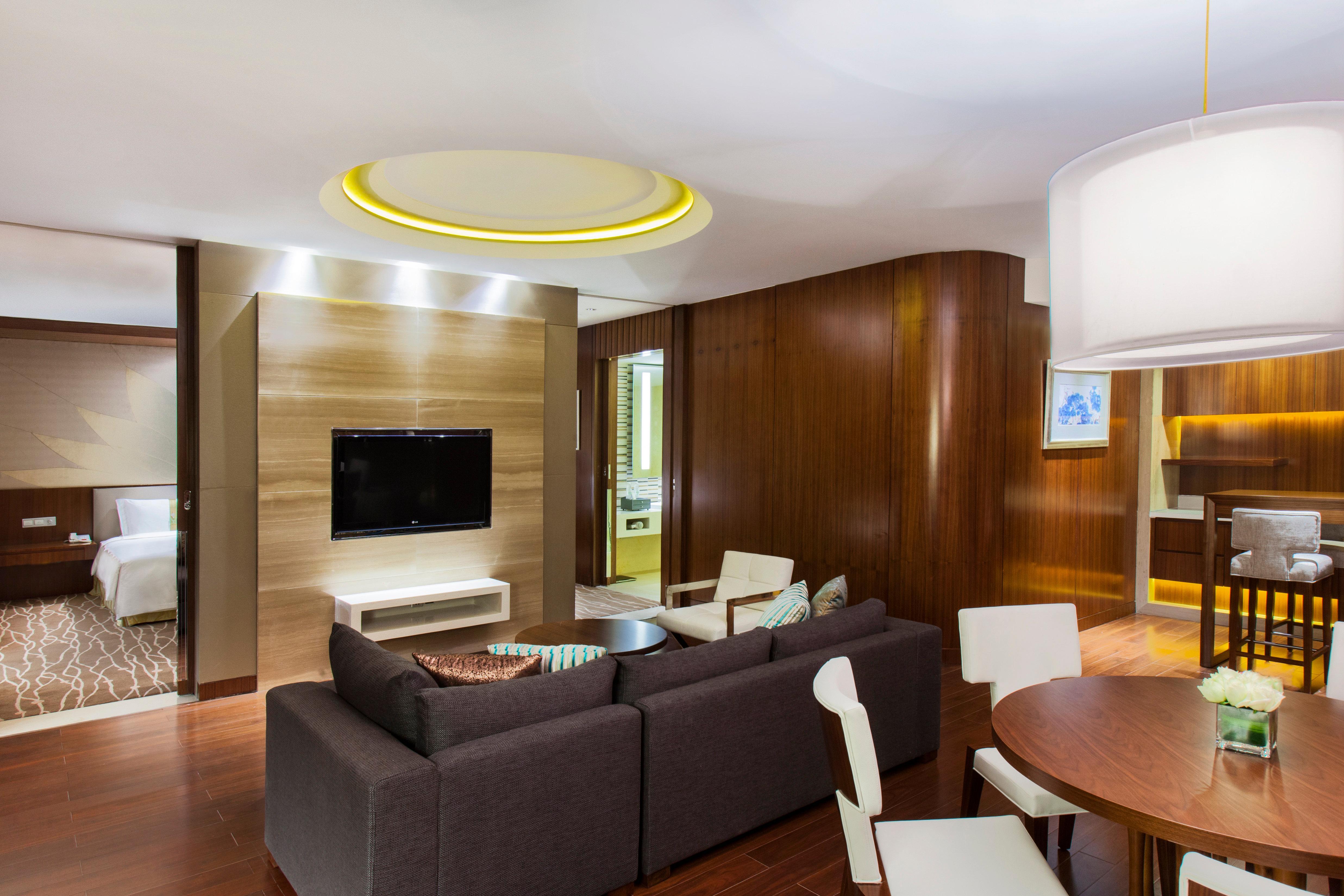 Holiday Inn Chengdu Xindu By Ihg Eksteriør bilde