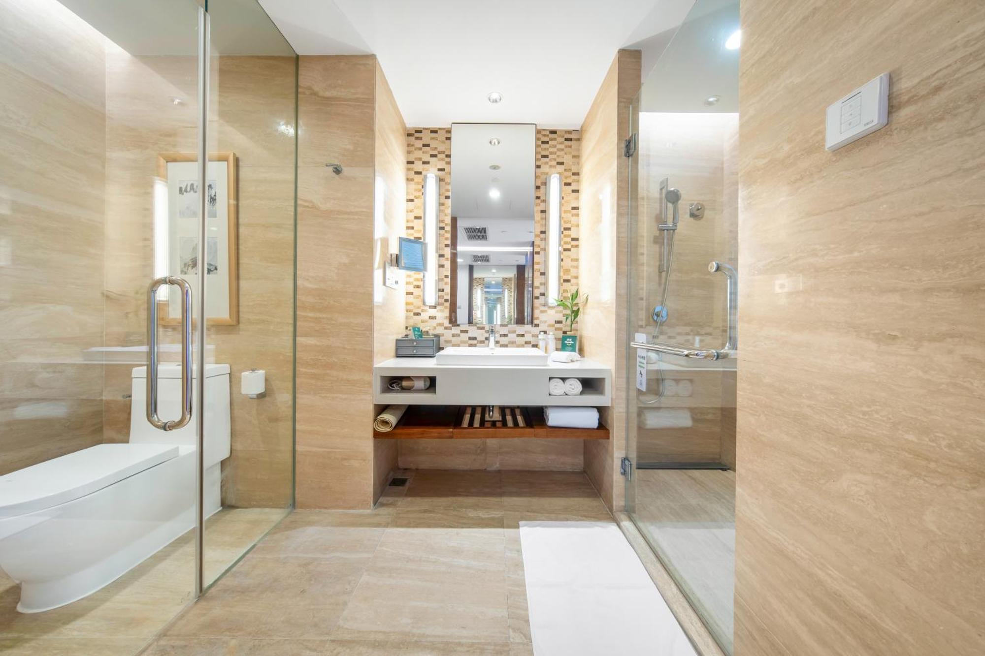 Holiday Inn Chengdu Xindu By Ihg Eksteriør bilde